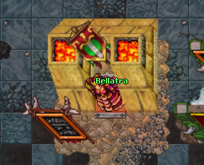 Bellatra