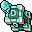Diamond Warrior Outfit