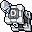 Quartz Warrior Outfit