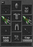 Dual Set