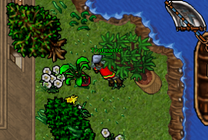 Sistema de Plantacao
