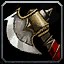 Lenhador Experiente