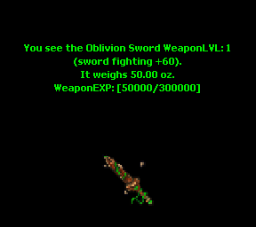 Sistema de WeaponLVL