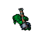 Siege Master Male