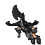 Mercenary Male