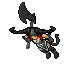 Mercenary Female