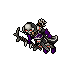 Sinister Archer Male