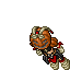 Pumpkin Mummy Female