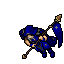 Guidon Bearer Male