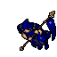 Guidon Bearer Female