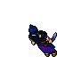 Shadow Swordsman Male