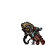 Shadow Swordsman Female