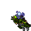 Void Master Female