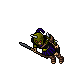 Veteran Paladin Female