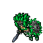 Lion of War Female
