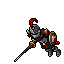 Jouster Male