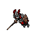 Jouster Female