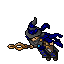 Rune Master Male