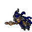 Rune Master Female