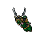 Ghost Blade Male