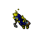 Fire-Fighter Male