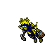 Fire-Fighter Female