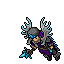 Frost Tracer Female