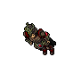 Decaying Defender Male