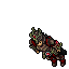 Decaying Defender Female