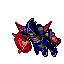Darklight Evoker Male
