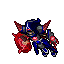 Darklight Evoker Female