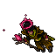 Flamefury Mage Female