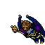 Draccoon Herald Male