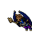 Draccoon Herald Female