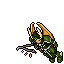 Celestial Avenger Male