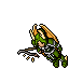 Celestial Avenger Female
