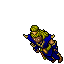 Monk Male