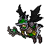 Winged Druid Male