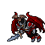 Bat Knight Male
