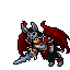Bat Knight Female