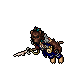 Feral Trapper Male