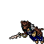 Feral Trapper Female
