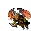 Flamefury Mage Female