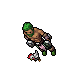 Brute Fighter Male