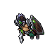 Titan Warrior Male