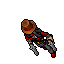 Cowboy Female