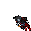 Vampire Lord Female