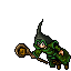 Arcane Mage Male