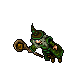 Arcane Mage Female