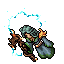 Old Ancient Female